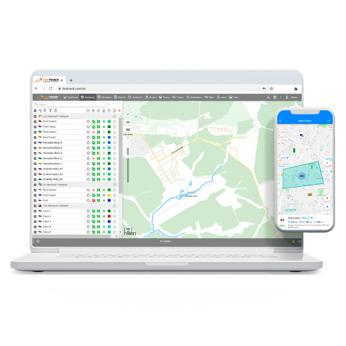 Soluções Avançadas e Redução de Custos